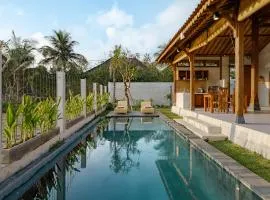 Pucuk Ubud Villa