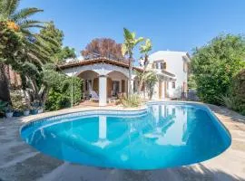 Villa Estrelitzia
