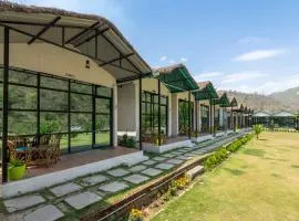 The Ayali Riverside Resort