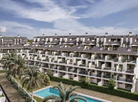 Meral Units, hotel a Fuengirola