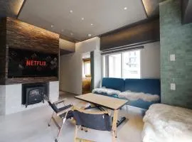 Lions Mansion Sapporo Jozankeisanbankan 206 - Vacation STAY 17731