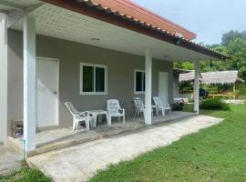 Near & Far, apartment in Ko Lanta