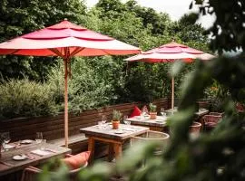 Strasserwirt - Ansitz zu Tirol