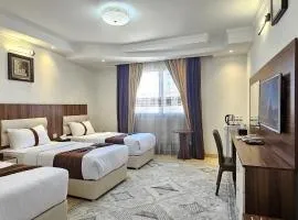 Alhayat Karbala Hotel