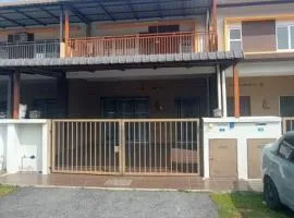 Salak Lestari Homestay