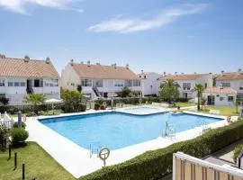 Apartamento M 1