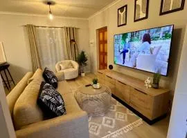 Centurion La Creme Apartments