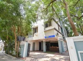 FabHotel Skylight Studio Rooms - Nr MCF CAMP