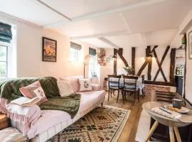 Blythburgh Cottage, Yoxford