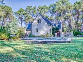 La Rocherie - Charmante maison avec piscine privée