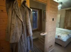 Belle Vie Comfortable guest house near Bruges