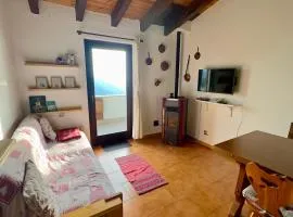 Panorama1200A, in the Heart of the San Fermo Hills