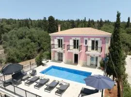 Sumelia Villa