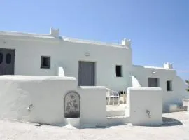 Studios Kapsali II