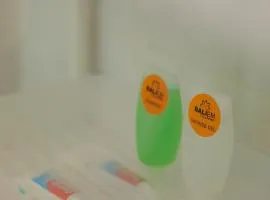 Baliem CoLiving