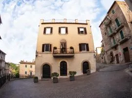 B&B All’Ombra della Torre