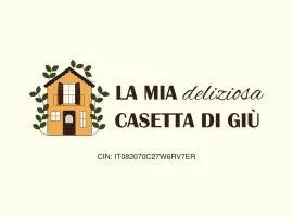 La mia deliziosa Casetta di giù