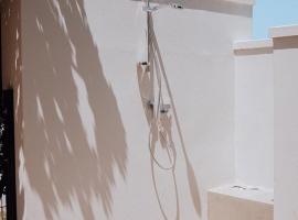 KnusRus: Jongensfontein şehrinde bir otel