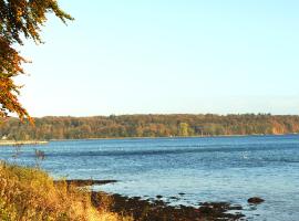 Apartment Close to the Beach