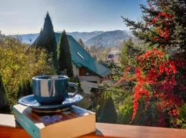 Dulakówka - domek na każdą pogodę