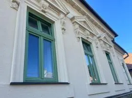 Villa MILIA