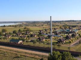 Gaggle Inn Guest Lodge