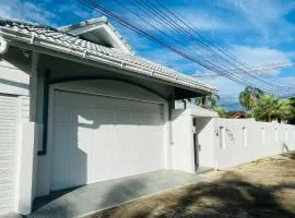 Huang Su Villa 1 皇宿一号别墅