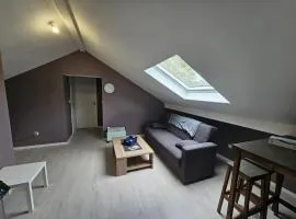 Le Manoir Enchanté