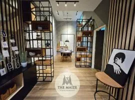 The Urban Lodge - Tasek Avenue Ipoh