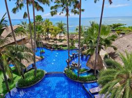 Holiday Inn Resort Bali Nusa Dua by IHG