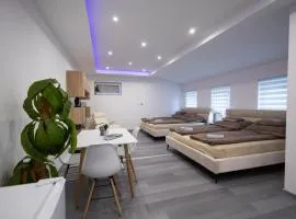 Főnix Apartman Loft