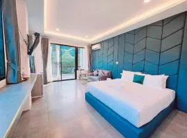 Kiree River Hotel โรงแรมคิรีริเวอร์