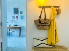 Gigi La Roza, hotel in Perros-Guirec