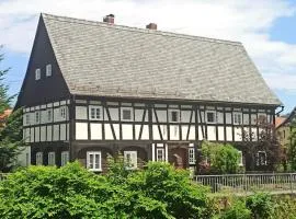 Grußschinner Häusl