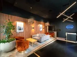 Wilde Aparthotels Manchester City Centre