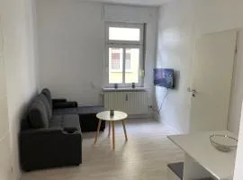 2-Zimmer-Ferienwohnung 55 qm, bei Berlin
