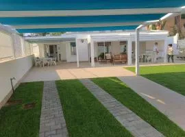 Villa Azul Bocale