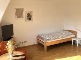 Ferienwohnung Hohe Straße