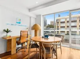 Mini Penthouse by Sydney Dreams