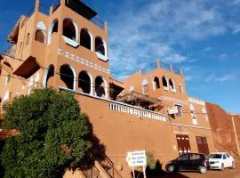 Auberge Des Jardins du Dades