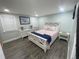 Cape Seacret, lake house rental in South Yarmouth