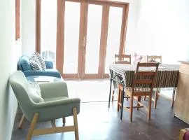Preece's Homestay