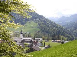 Haus Isabella