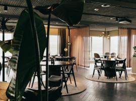 Hotel Vagar
