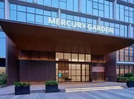 The Mercury Garden Shenzhen Nanshan, A Tribute Portfolio Hotel