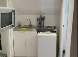 Le Petit Tourangeau