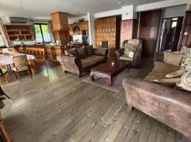 Parti Apartman