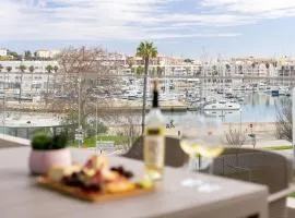 Lagos Marina View 3 With Pool by Homing