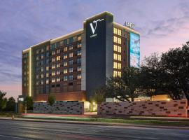 Lively Hotel On Oak Oklahoma City, Tapestry By Hilton, hotel 4 bintang di Oklahoma City