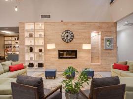 Country Inn & Suites by Radisson, Harlingen, TX, hotel v destinaci Harlingen